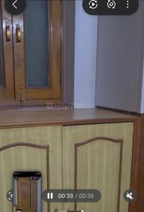 Image of 415 Sq.ft 1 BHK Independent House for rent in Sector 1 Rohini, New Delhi for Rs. 15000