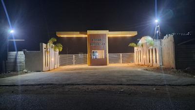 Image of 717 Sq.ft Residential Plot / Land for sale in Deopuri, Raipur for Rs. 1434000