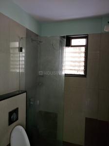 Bathroom Image of 1281 Sq.ft 2 BHK Apartment / Flat for sale in Goodwill Paradise Phase 1 And 2, Kharghar Navi Mumbai for Rs. 15000000