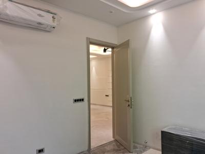 Bedroom Image of 1800 Sq.ft 3 BHK Builder Floor for sale in Tagore Garden Extension New Delhi for Rs. 32500000