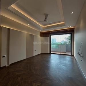 Bedroom Image of 2250 Sq.ft 4 BHK Builder Floor for sale in Sector 17 Faridabad for Rs. 26000000