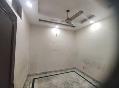 Hall Image of 1306 Sq.ft 2 BHK Builder Floor for rent in Gujranwala Town New Delhi for Rs. 35000
