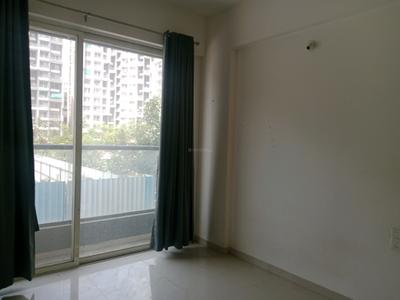 Bedroom Image of 1350 Sq.ft 3 BHK Apartment / Flat for sale in Guardian Eastern Meadows, Upper Kharadi Pune for Rs. 12000000