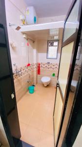 Image of 625 Sq.ft 1.5 BHK Apartment / Flat for rent in Vashi, Navi Mumbai for Rs. 42000