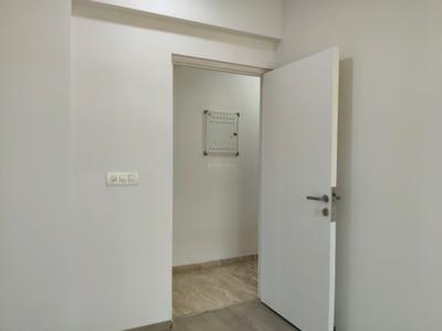 Bedroom Image of 1100 Sq.ft 3 BHK Apartment / Flat for rent in Lodha Amara Tower 36 37, Thane West Thane for Rs. 55000