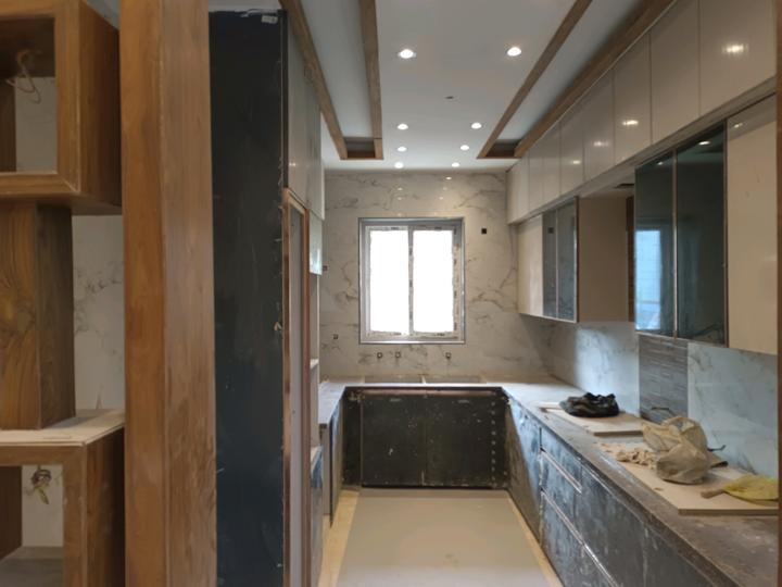 Srishti Luxury Floors by Srishti Properties Main Image 1