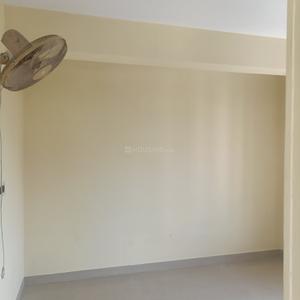 Bedroom Image of 400 Sq.ft 1 RK Builder Floor for rent in BTM Layout 2nd Stage Bengaluru for Rs. 12000