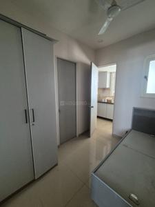Bedroom Image of 4800 Sq.ft 4.5 BHK Apartment / Flat for rent in Alkapuri Vadodara for Rs. 250000