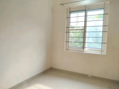 Bedroom Image of 550 Sq.ft 1 BHK Apartment / Flat for rent in Marathahalli Bengaluru for Rs. 20000