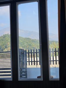 Balcony Image of 2700 Sq.ft 2.5 BHK Villa for sale in Bhauwala Dehradun for Rs. 11000000