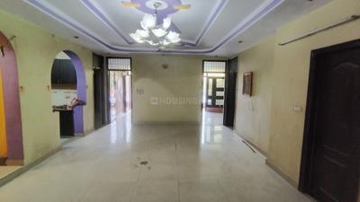 4 BHK Flat