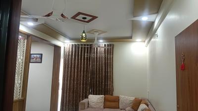 Living Room Image of 1485 Sq.ft 3 BHK Apartment / Flat for sale in Palaj Gandhinagar for Rs. 6500000