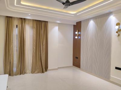Bedroom Image of 2600 Sq.ft 4 BHK Builder Floor for sale in GC Modern Premium Floor, Sector 57 Gurgaon for Rs. 33000000