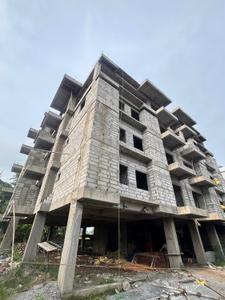 Image of 1218 Sq.ft 3 BHK Apartment / Flat for sale in Dolphin Livin, Jalukbari, Guwahati for Rs. 5000000