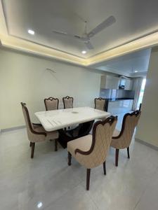 Hall Image of 1680 Sq.ft 3 BHK Apartment / Flat for sale in Vaishali Nagar Jaipur for Rs. 8340588
