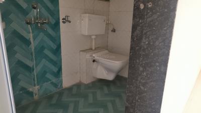 Bathroom Image of 680 Sq.ft 1 BHK Apartment / Flat for sale in Balaji Ambar Vaastu, Badlapur East Badlapur for Rs. 2400000