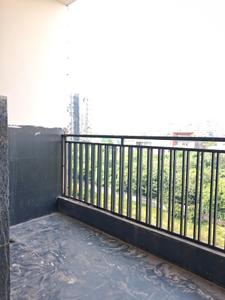 Bedroom Two Image of 1550 Sq.ft 3 BHK Apartment / Flat for sale in Sector 49 Noida for Rs. 6200000