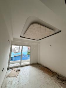 Bedroom Image of 650 Sq.ft 1 BHK Apartment / Flat for sale in Sector 101 Noida for Rs. 3000000