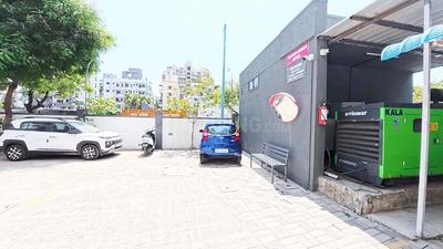 Image of 950 Sq.ft 2 BHK Apartment / Flat for sale in Alcon Mellows, Kondhwa Budruk, Pune for Rs. 6500000