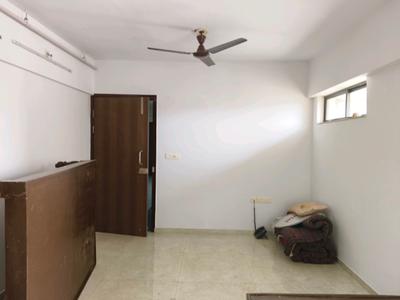 Living Room Image of 453 Sq.ft 1 BHK Apartment / Flat for rent in Runwal Gardens, Palava Phase 2 Thane for Rs. 11000