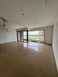 4 BHK Flat