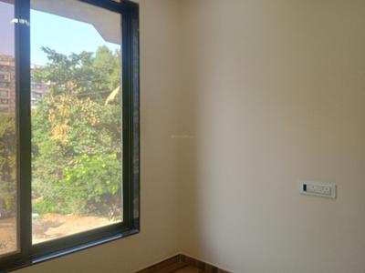 Bedroom Image of 1350 Sq.ft 2 BHK Apartment / Flat for sale in Trishul Patel Heritage, Kharghar Navi Mumbai for Rs. 20000000