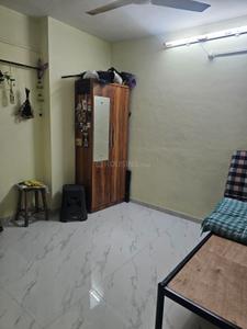 Hall Image of 900 Sq.ft 2 BHK Apartment / Flat for rent in Pashan Pune for Rs. 23000