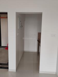 Hall Image of 900 Sq.ft 2 BHK Apartment / Flat for sale in Kalpataru Vivant North Wing B, Andheri East Mumbai for Rs. 29000000