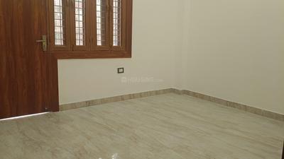 Bedroom Image of 1350 Sq.ft 3 BHK Builder Floor for sale in Vasundhara Ghaziabad for Rs. 8500000