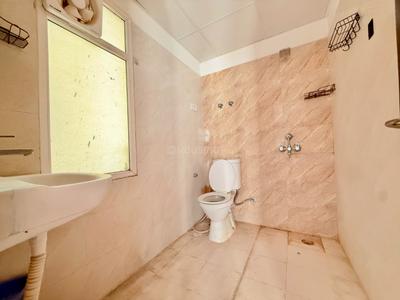 Image of 899 Sq.ft 2 BHK Apartment / Flat for rent in Amrapali Enchante, Noida Extension, Greater Noida for Rs. 18000