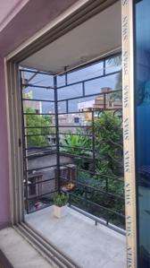 Balcony Image of 1643 Sq.ft 3 BHK Apartment / Flat for sale in Kasba Kolkata for Rs. 13500000