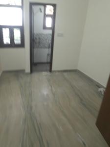Bedroom Image of 1000 Sq.ft 3 BHK Builder Floor for rent in Palam New Delhi for Rs. 21000