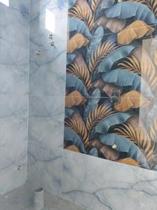 Common Bathroom Image of 1250 Sq.ft 3 BHK Apartment / Flat for sale in Kovilambakkam Chennai for Rs. 8500000