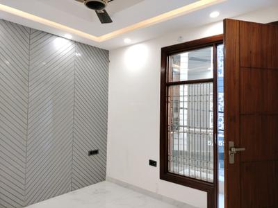 Bedroom Image of 1400 Sq.ft 3 BHK Builder Floor for sale in Vasundhara Ghaziabad for Rs. 9300000
