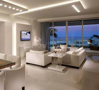 Hall Image of 1685 Sq.ft 3 BHK Apartment / Flat for sale in Raj Residency Apartment, Kaushambi Ghaziabad for Rs. 15000000