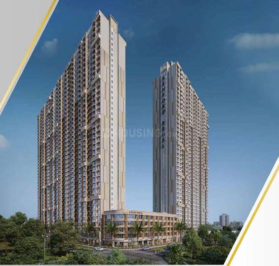 Ashford Regal Phase I Wing A Project Main Image 1