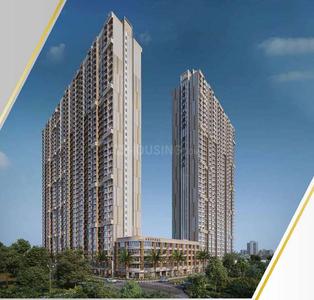 2 BHK Flat