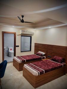 Bedroom Image of Divines Residency  in Sector 128, Noida