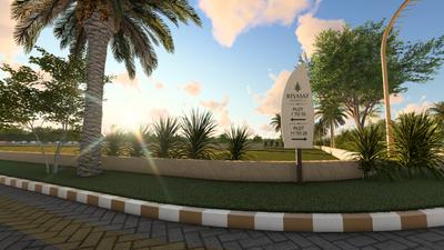 Image of 1000 Sq.ft Residential Plot / Land for sale in Riyasat Paradise, Vatika, Jaipur for Rs. 3395000