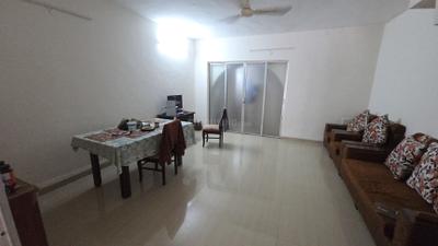 Living Room Image of 1800 Sq.ft 3 BHK Independent House for rent in Karia Konark Nagar Phase 2, Viman Nagar Pune for Rs. 62500