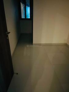 Bedroom Image of 2300 Sq.ft 4 BHK Apartment / Flat for rent in Bramha The Collection, Wadgaon Sheri Pune for Rs. 75000