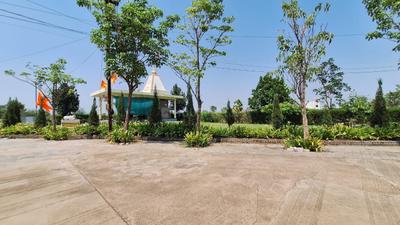 Image of 1000 Sq.ft Residential Plot / Land for sale in Wallfort Paradise II, Kandul, Raipur for Rs. 3000000