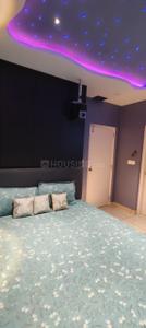 Bedroom Image of 1550 Sq.ft 3 BHK Apartment / Flat for sale in Prestige Song of the South, Akshayanagar Bengaluru for Rs. 26500000