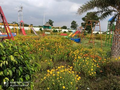 Image of 10000 Sq.ft Residential Plot / Land for sale in Bazargaon, Nagpur for Rs. 3200000