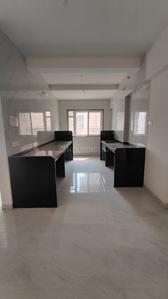 Hall Image of 1055 Sq.ft 2 BHK Apartment / Flat for sale in Archway Triveni CHSL Ph 1, Erandwane Pune for Rs. 17100000
