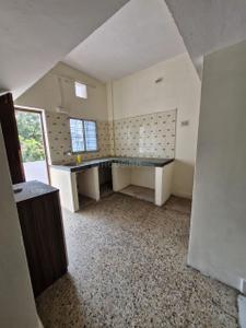 Kitchen Image of 700 Sq.ft 2 BHK Apartment / Flat for sale in Digdoh Nagpur for Rs. 3200000