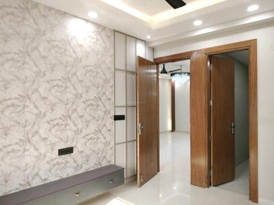 Bedroom Image of 1350 Sq.ft 3 BHK Builder Floor for sale in Puri Kohinoor Faridabad, Sector 89 Faridabad for Rs. 15500000