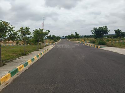 Image of 130 Sq.ft Residential Plot / Land for sale in Vikarabad Town, Vikarabad for Rs. 1810000