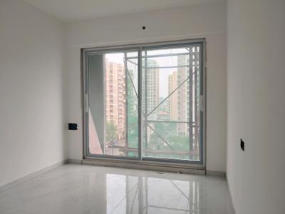 Bedroom Image of 1600 Sq.ft 2 BHK Apartment / Flat for sale in Tharwanis Sky View, Kharghar Navi Mumbai for Rs. 15000000