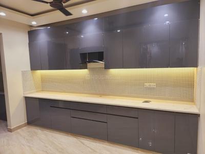 Kitchen Image of 1062 Sq.ft 2 BHK Builder Floor for sale in Sector 65 Faridabad for Rs. 9450000